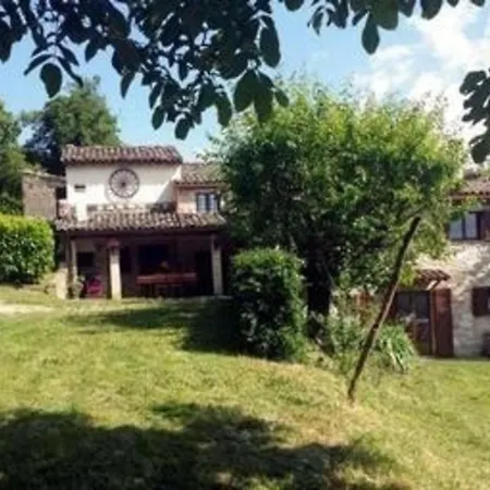 Holiday home Tolles In Mit Grill *