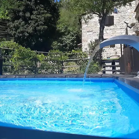 Tolles In Mit Grill Holiday home *