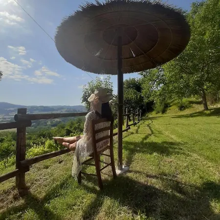 Feriehus Holidays Catassino