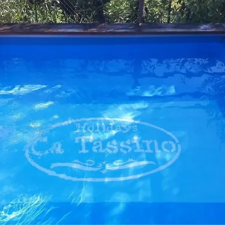 Holidays Catassino Ουρμπίνο
